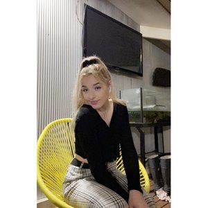 Meet your Posher, Summer